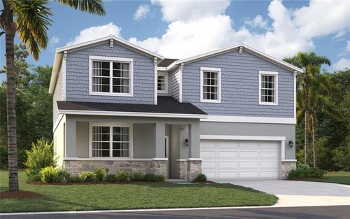 9202 Harris Hawk Dr, Leesburg, FL, 34788-3576 | Card Image