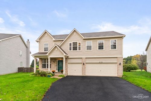4138 Osbron St, Plano, IL, 60545-1499 | Card Image