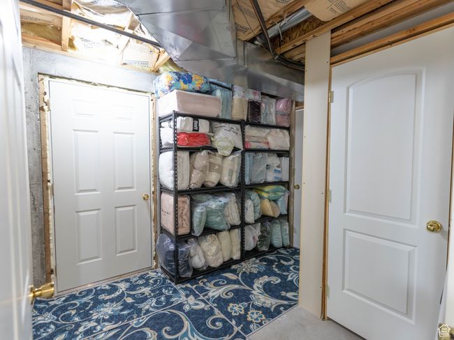View of storage area | Image 35