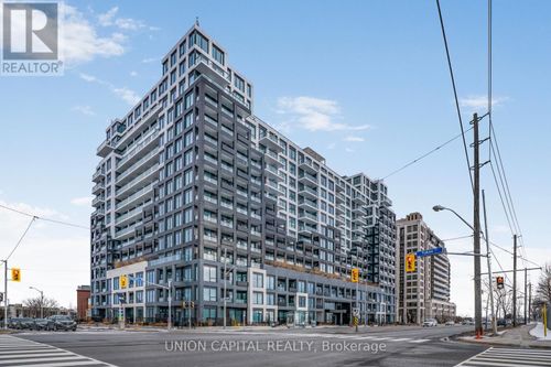 603-1100 Sheppard Ave W, North York, ON, M3K0E4 | Card Image