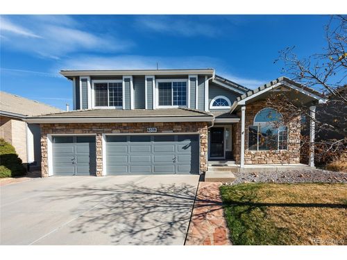 6539 Shannon Trl, Highlands Ranch, CO, 80130-8040 | Card Image