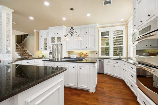 5811 Cimmaron Creek Ct, House other with 4 bedrooms, 5 bathrooms and 4 parking in Spring TX | Image 20