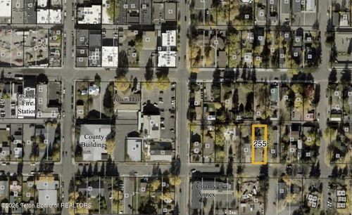 255 E Simpson Ave, Jackson, WY, 83001-8482 | Card Image