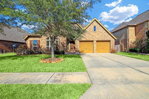 13809 Evening Wind Dr, Pearland, TX, 77584-1888 | Card Image