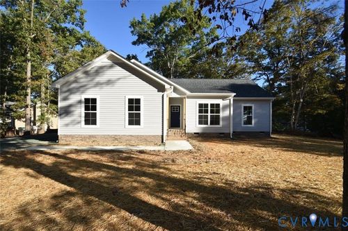 Lot 3 Hanback Rd, GORDONSVILLE, VA, 22942-6005 | Card Image