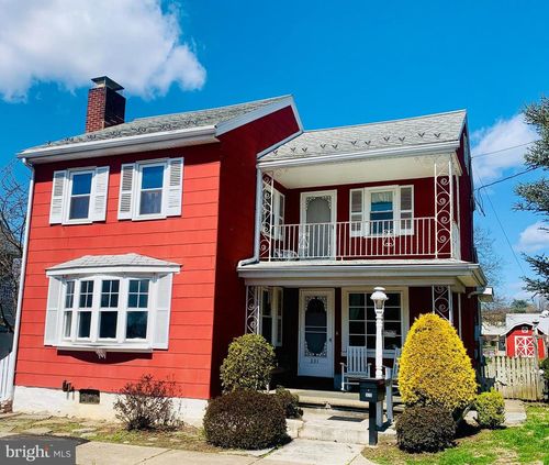 331 E Water St, MIDDLETOWN, PA, 17057-2259 | Card Image