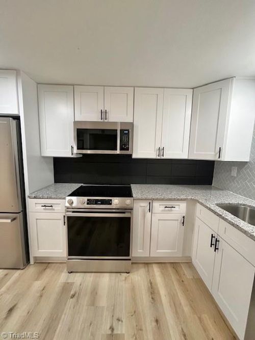 1308 W Ridge St, Ramseur, NC, 27316-9705 | Card Image