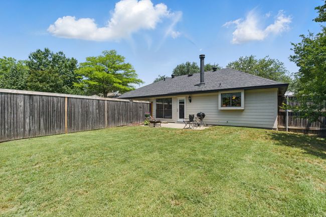 1508 Haven Pl, House other with 3 bedrooms, 2 bathrooms and null parking in Allen TX | Image 25