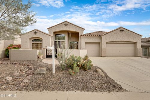 4706 S Primrose Drive, Gold Canyon, AZ, 85118 | Card Image