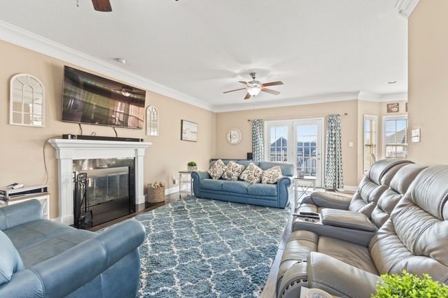 9357 Gabrielle Rd, House other with 4 bedrooms, 3 bathrooms and null parking in Strawberry Plains TN | Image 10