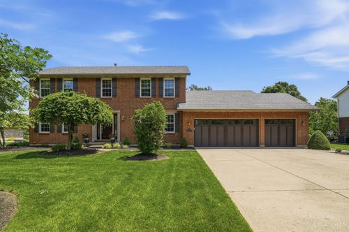 4490 Estate Ct, Mason, OH, 45040-2970 | Card Image