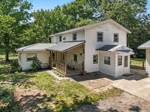 71295 Ironwood Drive, Milton Township, MI, 49120 | Card Image
