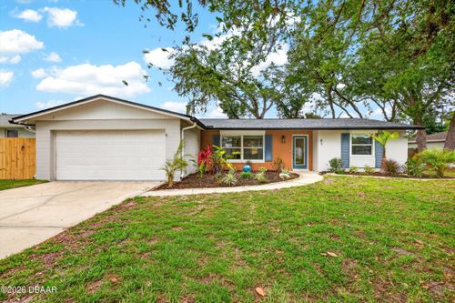 61 Merrywood Cir, Ormond Beach, FL, 32174-3968 | Card Image