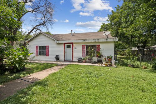 2721 Summer Ave, Waco, TX, 76708-2442 | Card Image
