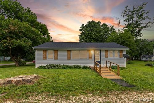 501 Commerce Street, Pleasant Hill, IL, 62366 | Card Image