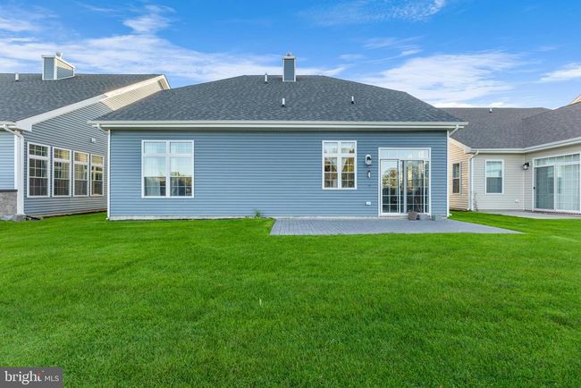22 Samjan Cir, House other with 3 bedrooms, 3 bathrooms and null parking in Hightstown NJ | Image 29
