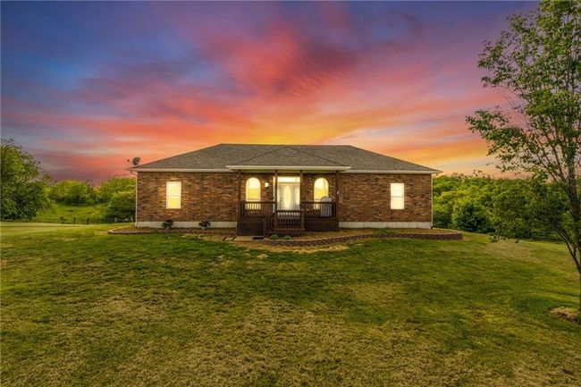 23780 Moberly Rd, House other with 3 bedrooms, 3 bathrooms and null parking in Polo MO | Image 5