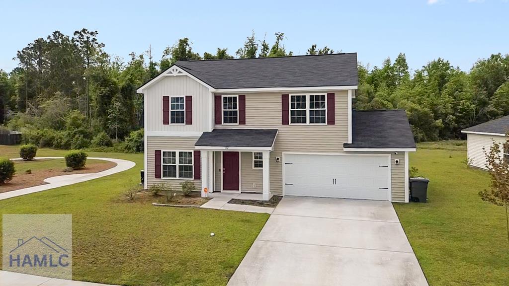 Residential in Hinesville 4