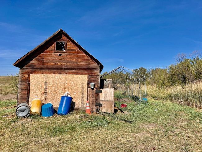 36 Selkirk Ave, House other with 3 bedrooms, 2 bathrooms and null parking in Hughenden AB | Image 17
