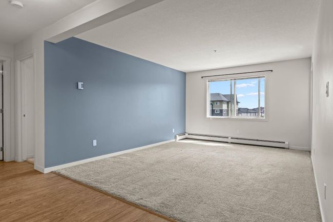 3309 - 181 Skyview Ranch Manor Ne, Condo with 2 bedrooms, 1 bathrooms and 2 parking in Calgary AB | Image 6