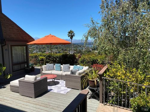 1839 Centro West St, Belvedere Tiburon, CA, 94920-1909 | Card Image