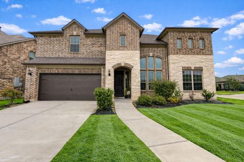 2727 Camellia Ave, Brookshire, TX, 77423-2906 | Card Image