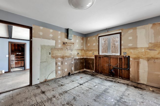 277 Main St N, House other with 2 bedrooms, 1 bathrooms and null parking in Bethlehem CT | Image 11