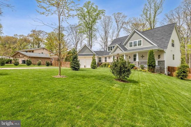 3229 Riverview Dr, House other with 6 bedrooms, 4 bathrooms and null parking in TRIANGLE VA | Image 100