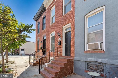 1546 S Hanover St, BALTIMORE, MD, 21230-4440 | Card Image