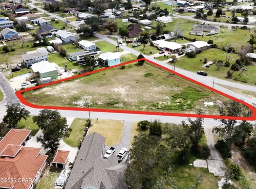 2616 Mound Ave Avenue, Panama City, FL, 32405 | Card Image