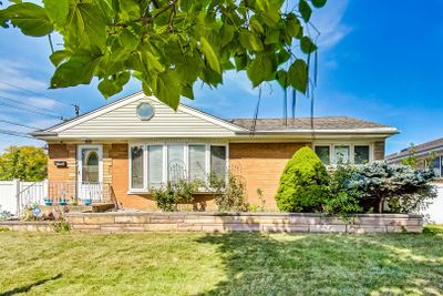 3930 Jerome Avenue, House other with 3 bedrooms, 3 bathrooms and 4 parking in Skokie IL | Image 1