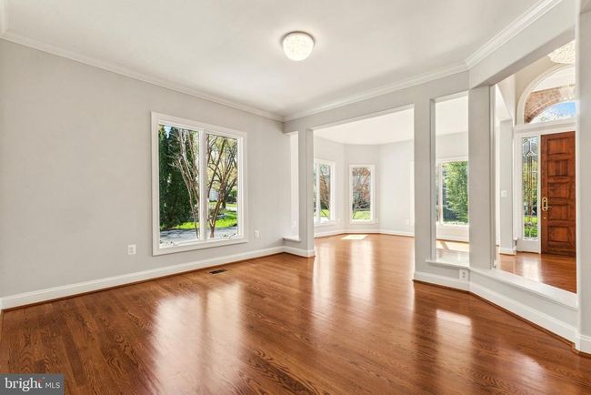 8092 Crooked Oaks Ct, House other with 3 bedrooms, 3 bathrooms and null parking in GAINESVILLE VA | Image 19
