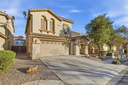 6032 Sierra Lakes St, North Las Vegas, NV, 89031-6852 | Card Image