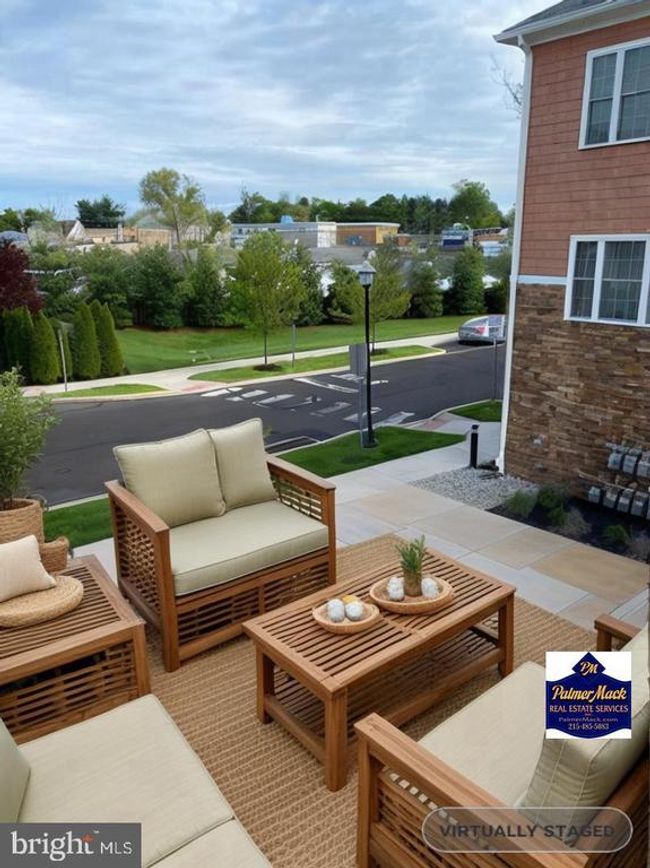 APT-17 - 756 Street Rd, Condo with 2 bedrooms, 2 bathrooms and null parking in Southampton PA | Image 22