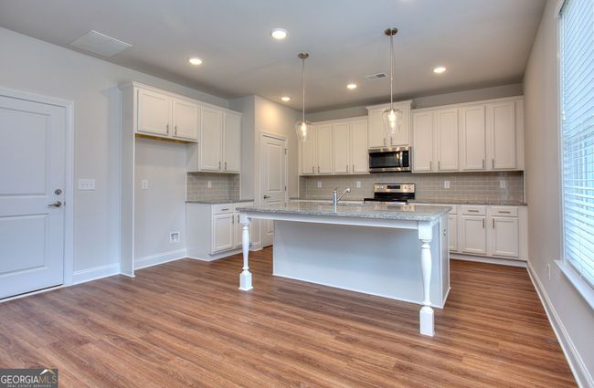 27 - 497 Lawson Dr, House other with 5 bedrooms, 4 bathrooms and 2 parking in Mansfield GA | Image 6