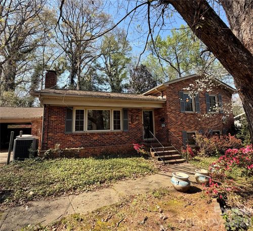 5626 Londonderry Road, Charlotte, NC, 28210 | Card Image