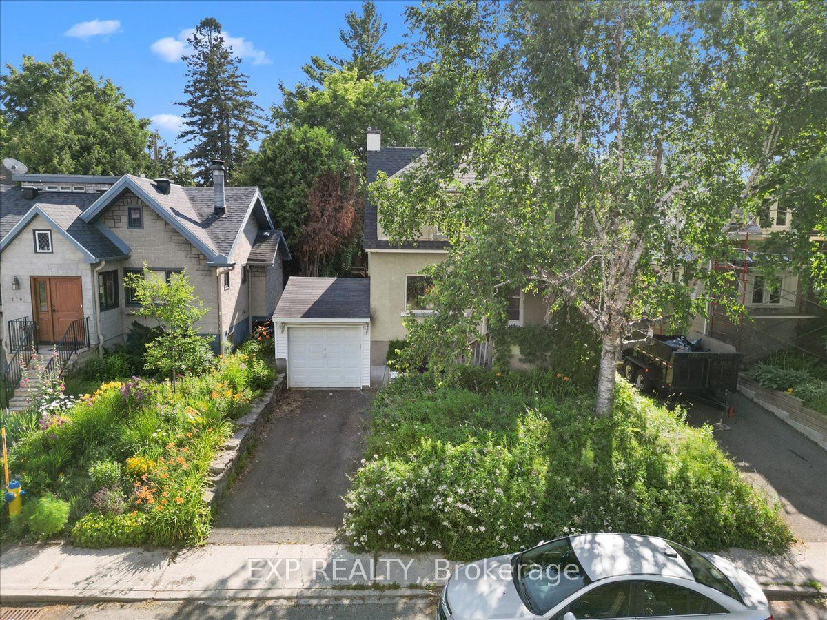 Residential in Ottawa Centre 4