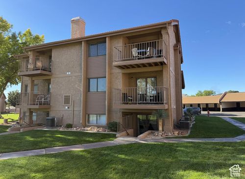 i-1-860 S Village Rd, St. George, UT, 84770-6836 | Card Image