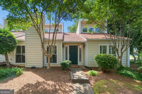 837 Serramonte Drive Drive, Marietta, GA, 30068 | Card Image