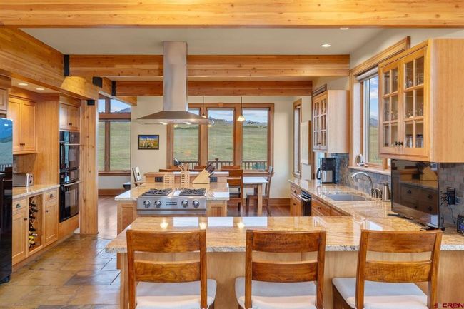 Breakfast Bar | Image 11