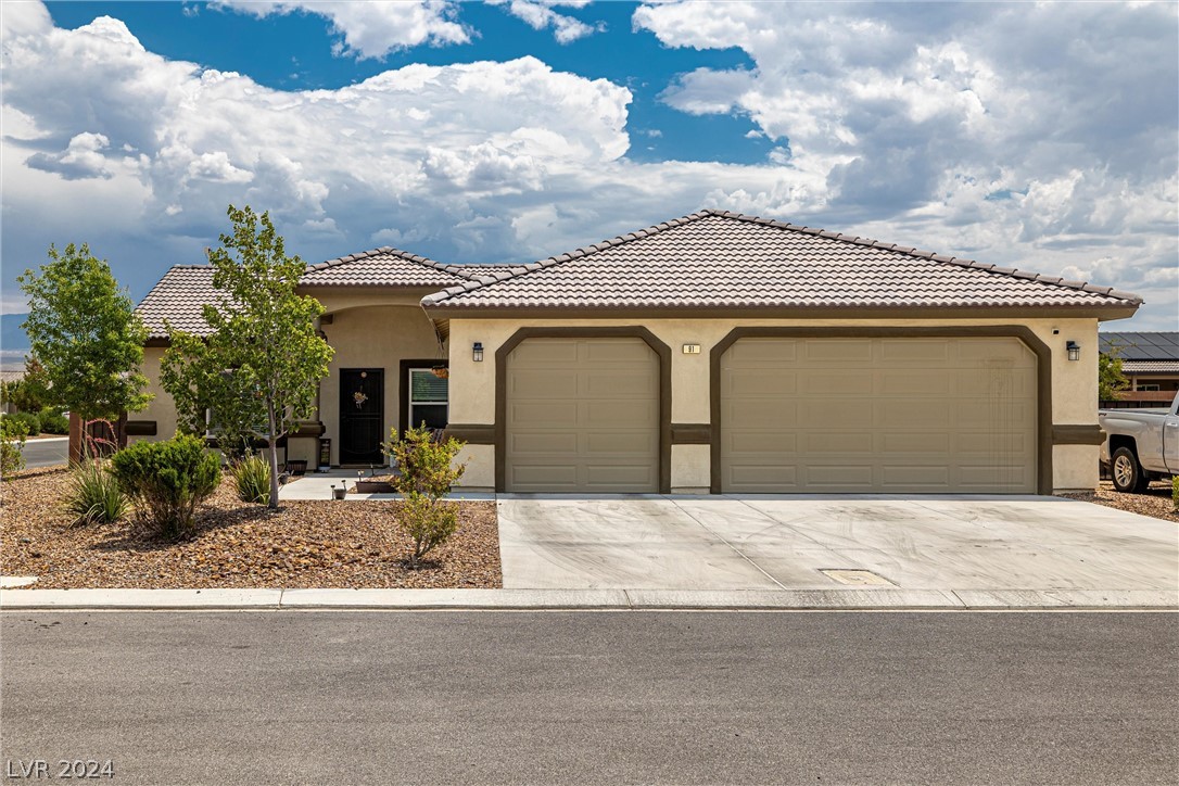 Weeping Willow Ct, Pahrump, NV 89048