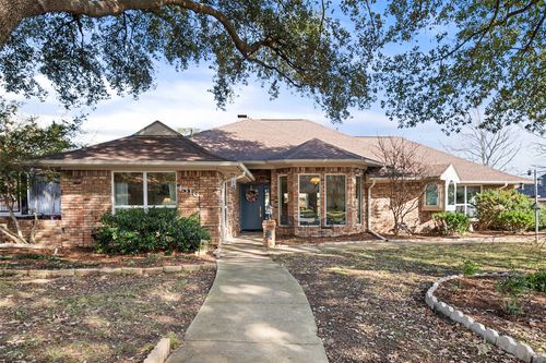 4316 Pheasant Walk St, Fort Worth, TX, 76133-6718 | Card Image