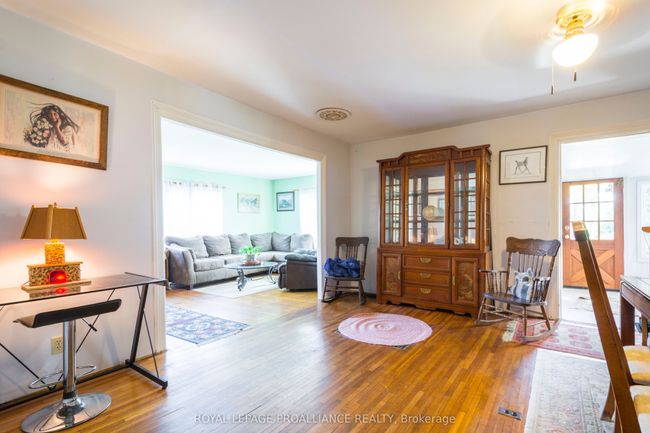 434 Preston Hill Rd, House other with 3 bedrooms, 2 bathrooms and 6 parking in Wooler ON | Image 19