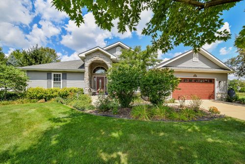 2054 Kingsmill Ct, Yorkville, IL, 60560-9314 | Card Image