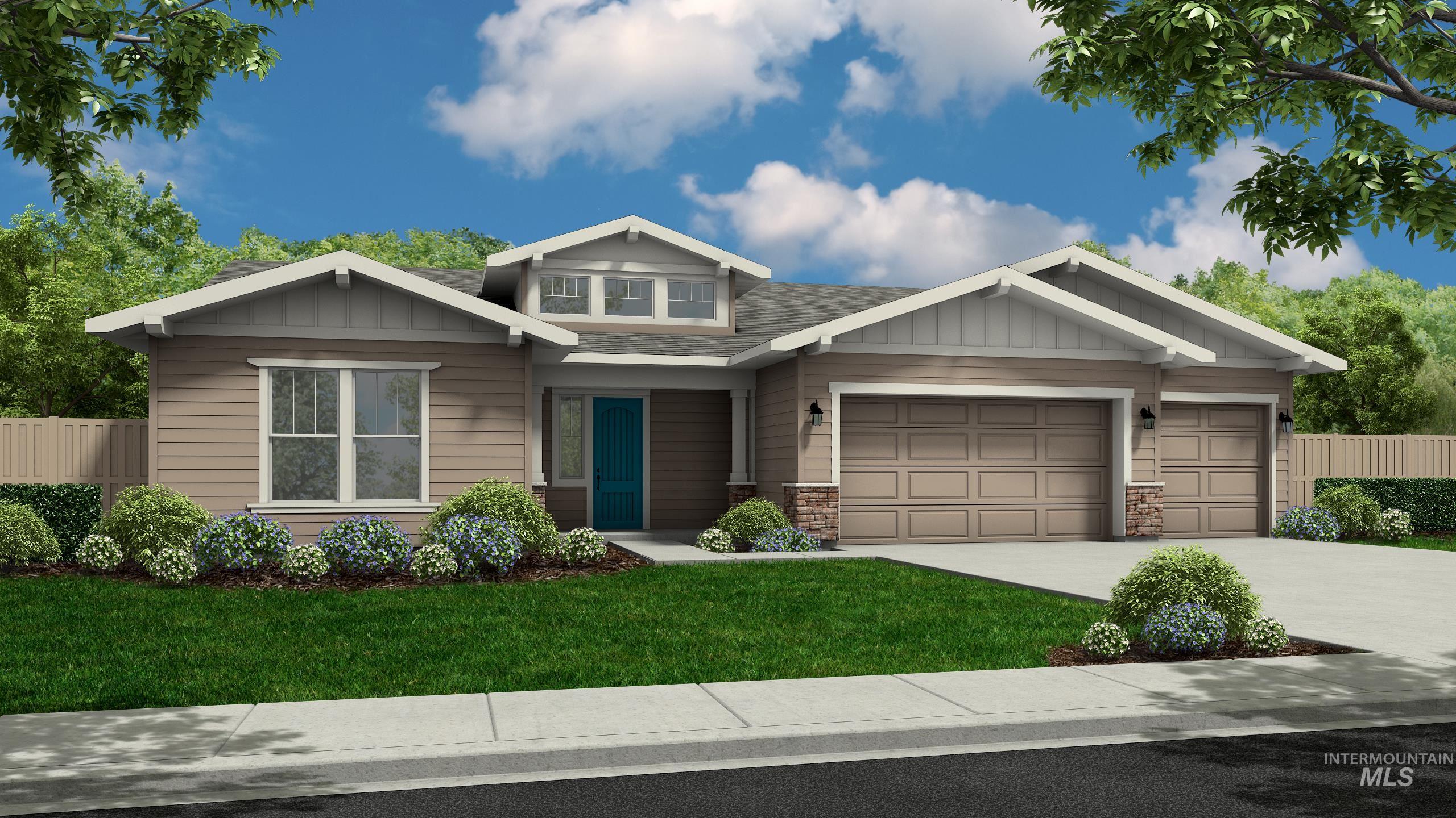 Six Shooter St, Middleton, ID 83644