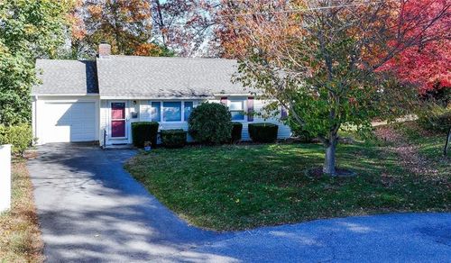 11 Salem Dr, North Providence, RI, 02904-5235 | Card Image