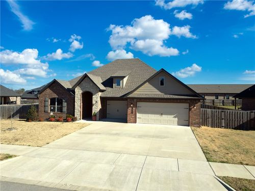 1904 Bergman Road, Pea Ridge, AR, 72751 | Card Image