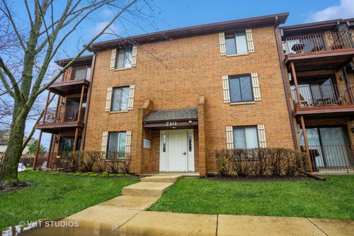 5-710 N Briar Hill Ln, Addison, IL, 60101-2239 | Card Image