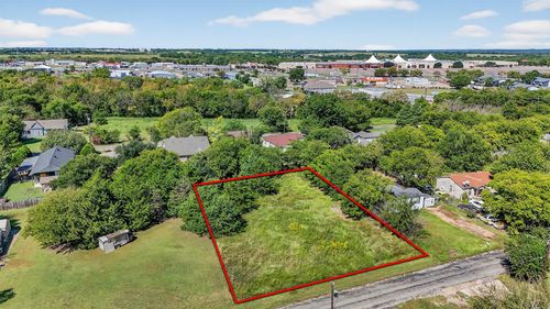 TBD Sistrunk St, Sherman, TX, 75090 | Card Image