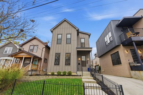 251 E 3rd Ave, Columbus, OH, 43201-3664 | Card Image